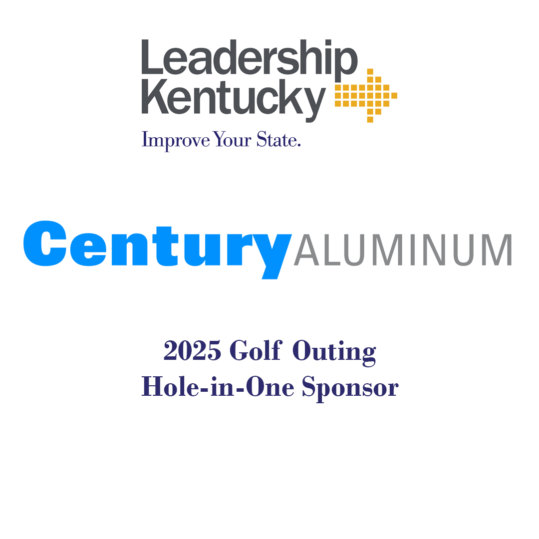 Hole-in-One Sponsor - Century Aluminum